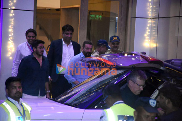 photos sanjay dutt snapped at kalina airport 2 2