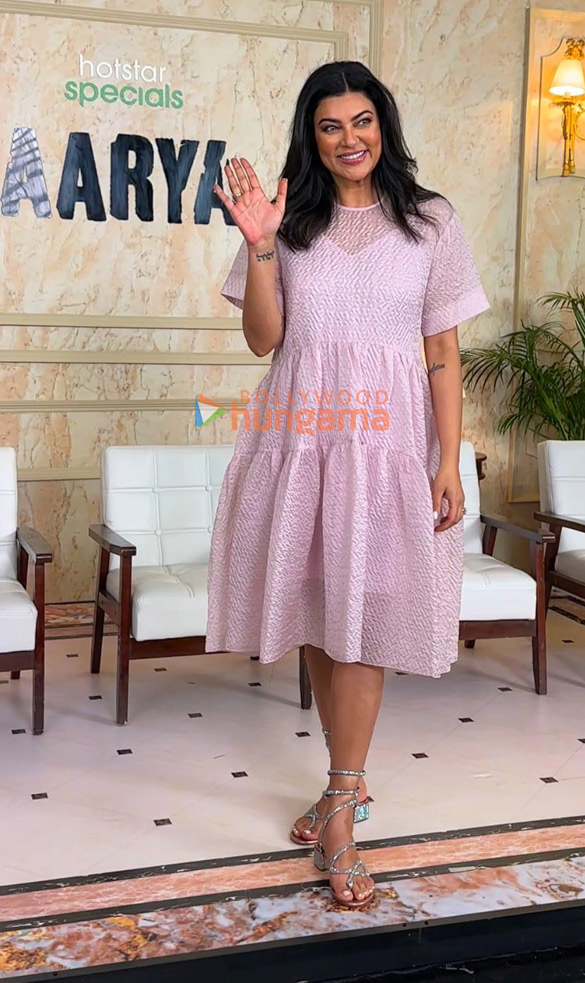 photos sushmita sen vikas kumar and others snapped promoting aarya season 3 4