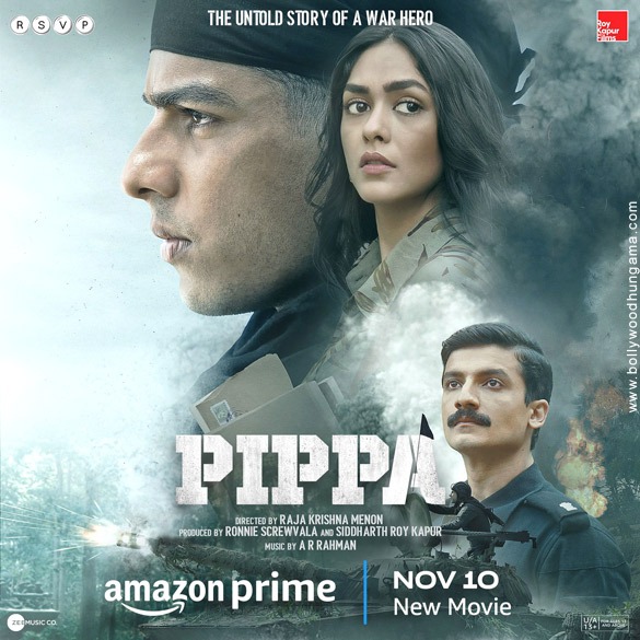 pippa 9