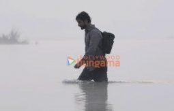 Movie Stills Of The Movie Pippa