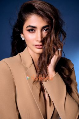 Celeb Photos Of Pooja Hegde