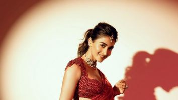 Pooja Hegde
