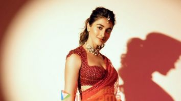 Pooja Hegde