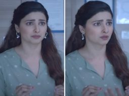 Prachi Desai ventures into Telugu OTT realm with Prime Video’s Dhootha