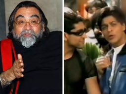 Prahlad Kakar confesses that a soft drink brand deliberately chose to show Hrithik Roshan in poor light in the ad featuring Shah Rukh Khan: “It BACKFIRED on us. Hrithik was so popular that we received criticism from consumers”