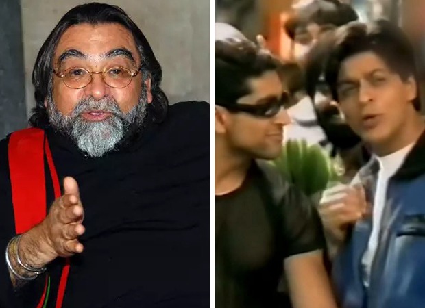 Prahlad Kakar confesses that a soft drink brand deliberately chose to show Hrithik Roshan in poor light in the ad featuring Shah Rukh Khan: “It BACKFIRED on us. Hrithik was so popular that we received criticism from consumers” Prahlad Kakar confesses that a soft drink brand deliberately chose to show Hrithik Roshan in poor light in the ad featuring Shah Rukh Khan: “It BACKFIRED on us. Hrithik was so popular that we received criticism from consumers”