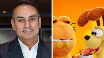 After Dunkirk and Tenet, Indian studio Prime Focus embarks on film production with The Garfield