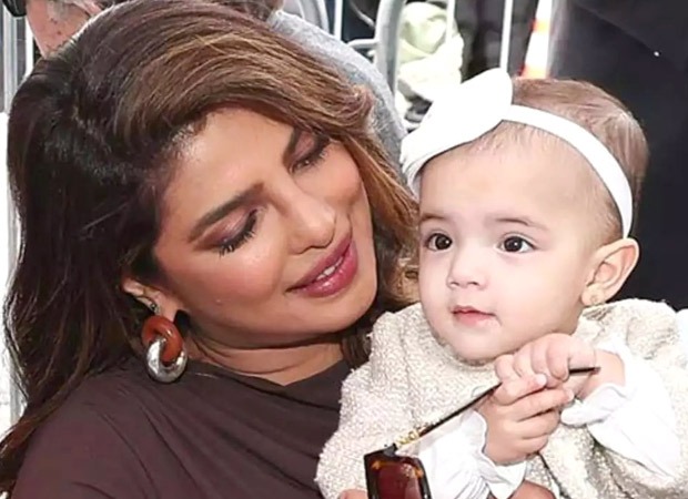 Priyanka Chopra Jonas shares photo of her daughter Malti’s first rangoli and it is adorable