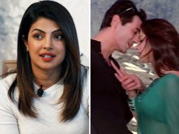 Priyanka Chopra Jonas talks about her ‘glam roles’ of wearing saree amid snow-clad mountains; says, “I was standing in a bucket of hot water for the close-up”
