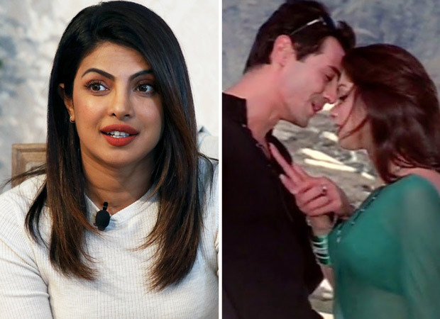 Priyanka Chopra Jonas talks about her ‘glam roles’ of wearing saree amid snow-clad mountains; says, “I was standing in a bucket of hot water for the close-up” 
