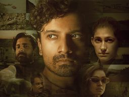 Priyanshu Painyuli, Chandan Roy Sanyal, and Kubbra Sait starrer Shehar Lakhot to release on November 30 on Prime Video, watch trailer