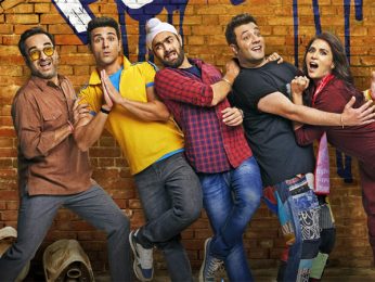Pulkit Samrat, Varun Sharma, Richa Chadha, Manjot Singh and Pankaj Tripathi starrer Fukrey 3 premieres on Prime Video