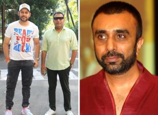 Raaj Shaandilyaa remembers Sanjay Gadhvi on his birthday; says, “We were to meet and discuss our film”