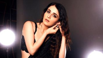 Radhika Madan