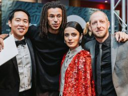 Radhika Madan pens a note about her experience as a jury member at Tallinn Film Festival