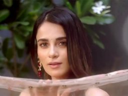 Radhika Madan twirls around in her magnificent lehenga
