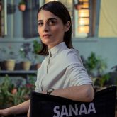 Radhika Madan starrer Sanaa to mark its debut at 54th International Film Festival of India