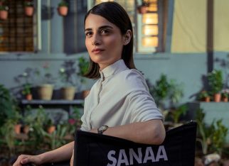Radhika Madan starrer Sanaa to mark its debut at 54th International Film Festival of India