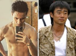 Raghav Juyal teams up with action maestro Se-yeong Oh for KILL