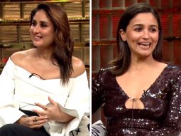 Koffee With Karan 8: Kareena Kapoor shares sisterly advice to Alia Bhatt; says, “Have another child”