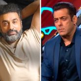 Raj Kundra compares being in jail to Salman Khan-hosted show Bigg Boss: “People there have big egos”