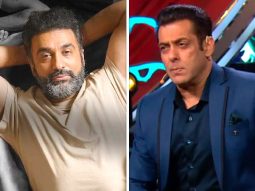 Raj Kundra compares being in jail to Salman Khan-hosted show Bigg Boss: “People there have big egos”
