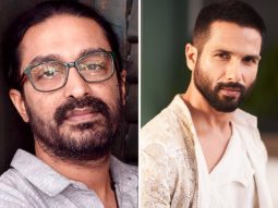 Raja Menon confirms Shahid Kapoor’s Dingko Singh biopic is “put on the backburner”