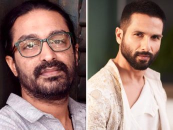 Raja Menon confirms Shahid Kapoor’s Dingko Singh biopic is “put on the backburner” Raja Menon confirms Shahid Kapoor’s Dingko Singh biopic is “put on the backburner”