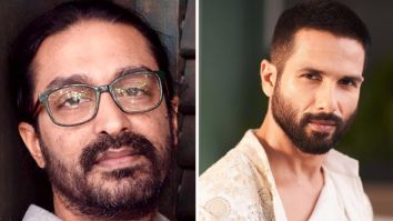 Raja Menon confirms Shahid Kapoor’s Dingko Singh biopic is “put on the backburner”