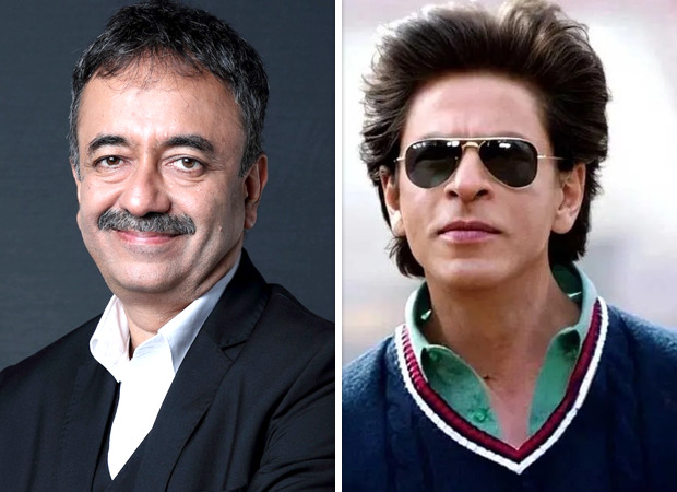 Rajkumar Hirani turns the most economical director for Shah Rukh Khan; Dunki BUDGET REVEALED