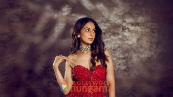 Rakul Preet Singh