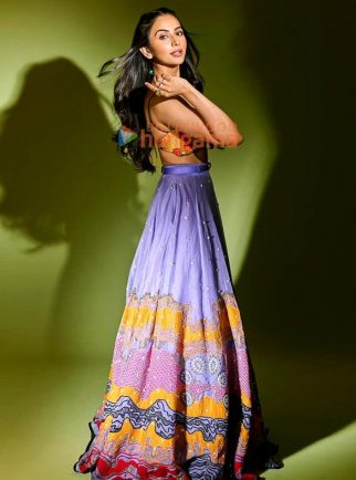 Rakul Preet Singh