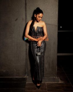 Celeb Photos Of Rakul Preet Singh