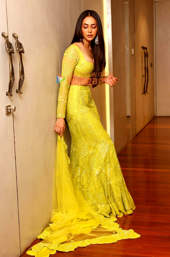 rakul preet singh 2 318