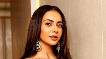 Rakul Preet Singh