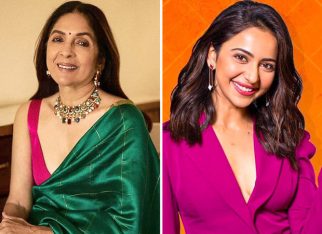 EXCLUSIVE: Neena Gupta and Rakul Preet Singh team up for a comedy, to commence shoot from November 4