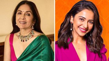 EXCLUSIVE: Neena Gupta and Rakul Preet Singh team up for a comedy, to commence shoot from November 4
