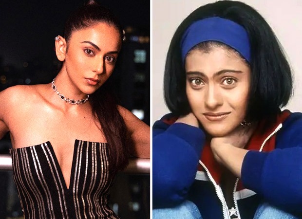 Rakul Preet Singh credits Kuch Kuch Hota Hai for her transformation: "People took to Tina’s character, but I took to Anjali"