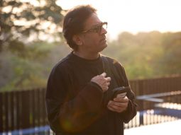 Ram Madhvani on Sushmita Sen starrer Aarya 3: “It is a tribute to The Godfather”