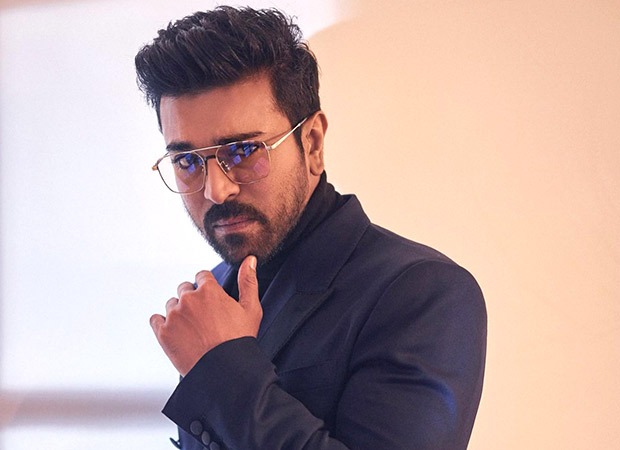 Academy of Motion Picture Arts and Sciences welcomes Ram Charan to the Actors Branch after his RRR co-star Jr NTR