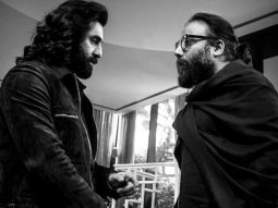 Ranbir Kapoor and Sandeep Reddy Vanga to unveil Animal trailer on November 23