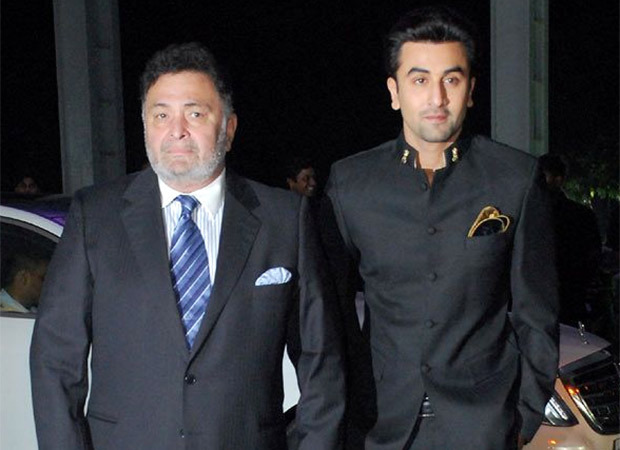 Ranbir Kapoor has not ‘understood’ Rishi Kapoor’s loss yet I think the loss of a parent is always the biggest low in a person’s life