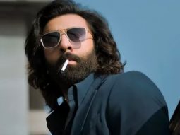Ranbir Kapoor says his character in Animal is “tough and uncompromising” but “relatable, human”; calls Sandeep Reddy Vanga directorial “gripping and intense”