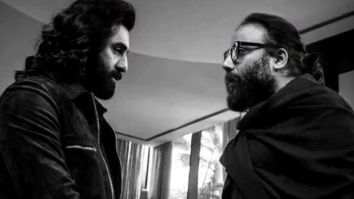 Animal director Sandeep Reddy Vanga calls Ranbir Kapoor a mix of Robert De Niro, Al Pacino and Kamal Haasan; says, “This man has no limitation”