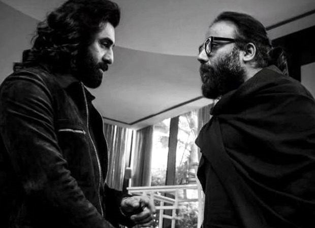 Animal director Sandeep Reddy Vanga calls Ranbir Kapoor a mix of Robert De Niro, Al Pacino and Kamal Haasan; says, “This man has no limitation”