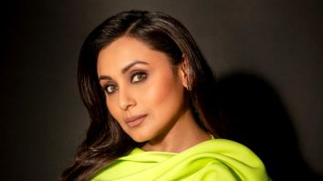 Rani Mukerji