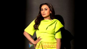 Rani Mukerji