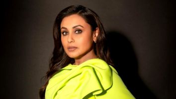 Rani Mukerji