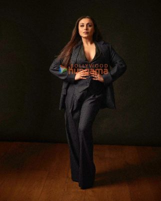 Rani Mukerji