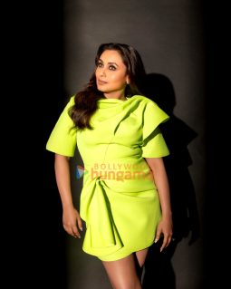Rani Mukerji